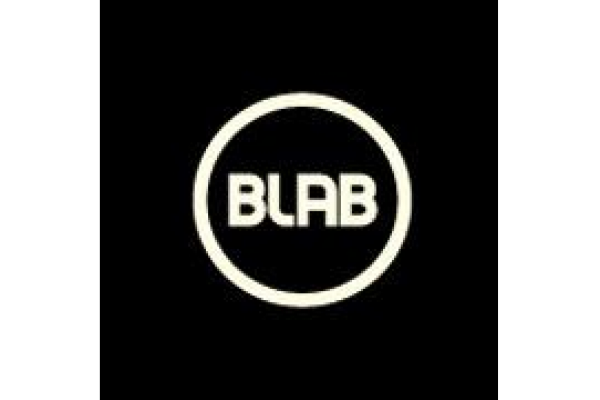 Image result for blab logo