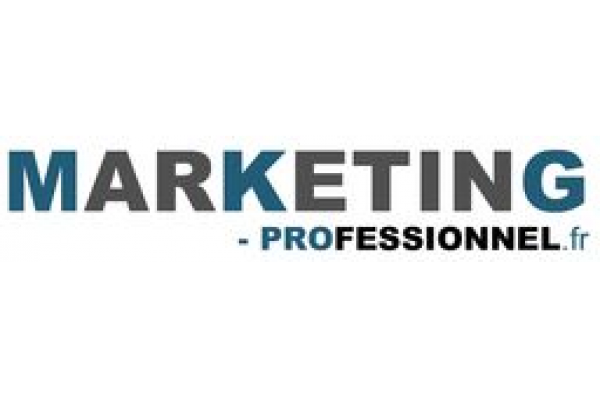 Marketing Professionnel