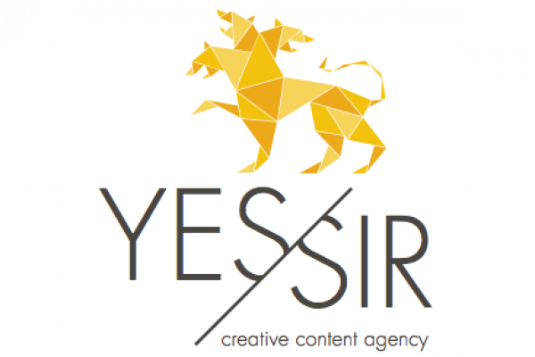 YES :: Creative Agency