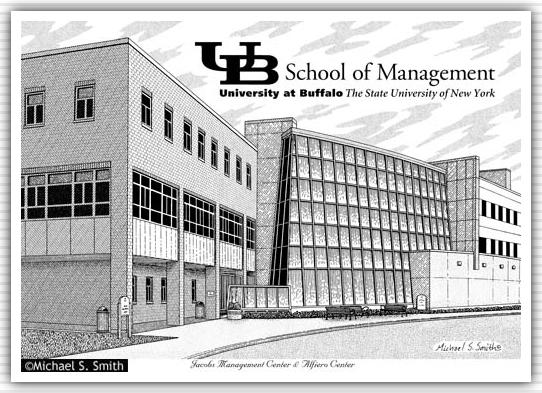 Management - School of Management - University at Buffalo